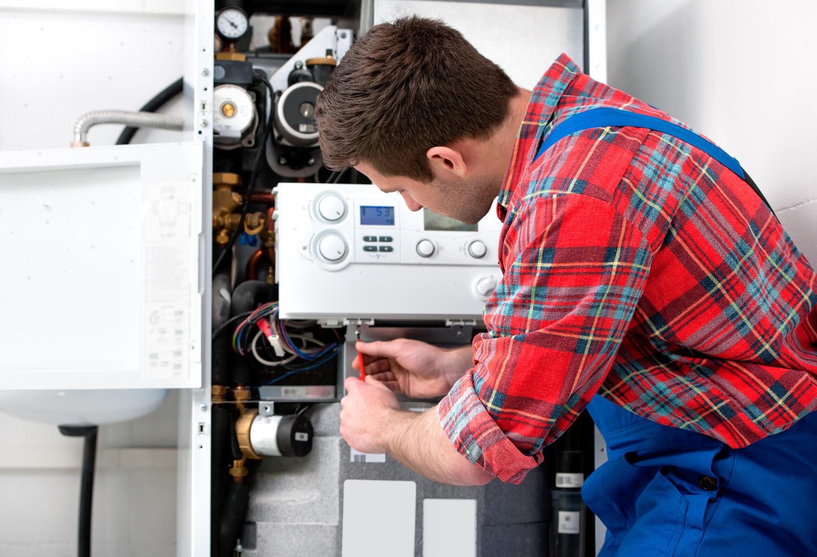 installation chauffage électrique tarif Créteil