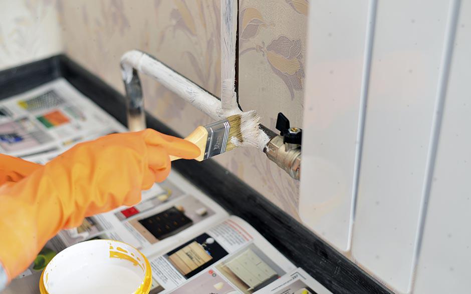 installation chauffage électrique tarif Créteil