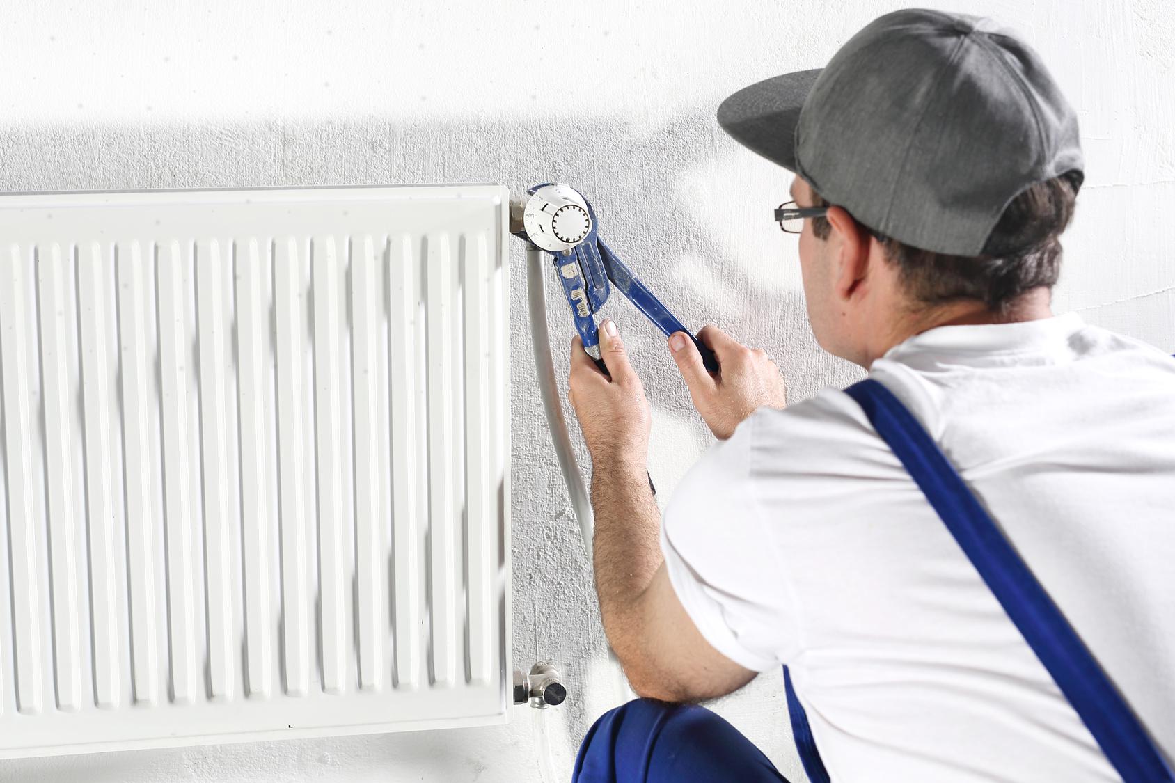 installation chauffage électrique tarif Chelles